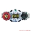 Masked Rider Zi-O - DX Geiz Ridewatch by Bandai