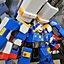 *Deluxe Box Set* RIOBOT Transform Combine SRX by Sentinel