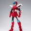 Saint Seiya - Saint Cloth Myth - Steel Saint Sky Cloth Sho -Revival Ver.- by Bandai