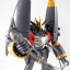 Soul Of Chogokin GX-34 Gunbuster by Bandai