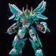 Pre-order : MODEROID Mado King Granzort King's Style Granzort / Winzert / Aquabeat Plastic Model Kit by Good Smile Company