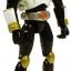 Souchaku Henshin Series GD-22 Masked Rider Kuuga (Mighty Form & Growing Form) by Bandai