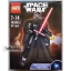 KSZ 606-2 Buildable Figure Star Wars Kylo Ren 87pcs