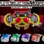 PRE-ORDER : COMPLETE SELECTION MODIFICATION Kivat Belt (CSM Kivat Belt)