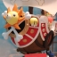 ONE PIECE plastic Model Thousand Sunny New World Ver. by Bandai