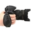 Half Hand Starp Grip for DSLR