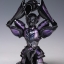 Saint Seiya Saint Cloth Myth Aquarius Camus Surplice