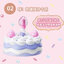 Sanrio - Sweet Party Series - My Melody & My Sweet Piano by Miniso