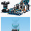 68006 Minecraft 582pcs