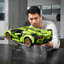 Le bo 10273 Lamborghini Sián FKP 37 3716pcs