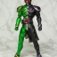 S.I.C Tamashii Taizen 2011 Masked Rider W Double Cyclone Joker by Hobby Japan