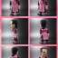PRE-ORDER : Dragon Ball Retro Soft Collection Tao Pai Pai Normal Color / Special Color