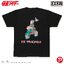 PRE-ORDER : Kamen Rider EX Tricycle T-shirt Kamen Rider No.1 / Shocker
