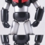 Soul Of Chogokin GX-45 Mazinger Z by Bandai