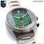 PRE-ORDER : Mobile Suit Gundam x INDEPENDENT 40th Anniversary Model of Zeon Army Watch