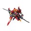 PRE-ORDER : Desktop Army "Evangelion New The Movie" SHIKINAMI ASUKA LANGLEY & Evangelion Unit 2 [Resale]