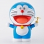 Chogokin Guru Guru Doraemon by Bandai