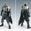 S.I.C Vol.24 Masked Rider Knight & Masked Rider Ohjya by Bandai