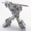 PRE-ORDER : Super Mini Pla Kyukyu Sentai GoGoFive - Victory Robo