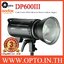 DP600III Godox Professional Studio Strobe Flash Light 600Ws Built-in Wireless X System แฟลชสตูดิโอ