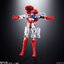 Soul of Chogokin - GX-95 Gordian Warrior by Bandai