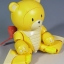 HGBF 1/144 Beargguy lll (san) by Bandai