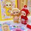 โมเดล ได้ 1 ตัว | Teletubbies - Show Window Series by Miniso (มีไฟ)