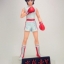 Ring ni Kakero 1 Toushi no Gunzou by Bandai(Set of 6)