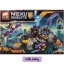 Elephant JX90025 Nexo Knights 486pcs
