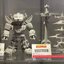 ES Gokin - Golion / Voltron Lion Force by Action Toys