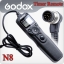 Godox Timer Remote Control MC-36 For Nikon N8 D300/D700/D800