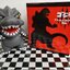 Godzilla - Deformed Collection BIG Figure by SK JAPAN