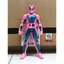 Masked Rider Revice - Rider Hero Series 01 Kamen Rider Revi Rex Genome by Bandai