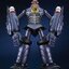 Pre-order : MODEROID Big O Plastic Model Kit by Good Smile Company (Reissue)