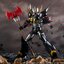 Soul of Chogokin - GX-102 Mazinkaiser SKL By Bandai