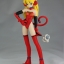 Neon Genesis Evangelion - REI AYANAMI & ASUKA LANGLEY SORYU Grimrock Mix Edition by Kaiyodo