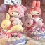 Sanrio - Sweet Party Series - My Melody & My Sweet Piano by Miniso