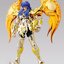 Saint Seiya - Saint Cloth Myth EX - Scorpion Milo (God Cloth) (REISSUE) by Bandai