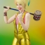 Pre-order : S.H.Figuarts Harley Quinn (BIRDS OF PREY)