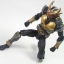 S.I.C Vol.19 Masked Rider Agito by Bandai