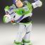 Chogokin TOY STORY Buzz Lightyear