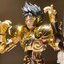 Saint Seiya - Saint Cloth Myth EX Capricorn Shura -Revival Ver.- by Bandai