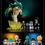 PRE-ORDER : Dragon Ball Adverge Porunga Set