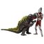 Pre-order : 1/6 Tokusatsu Series Ultraman (A Type) vs. Neronga Set High Grade Ver. by CCP