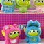 Disney - Toy Story - Aliens Green Man Plush Costume Series by MGL Toys