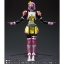 PRE-ORDER : S.H.FIGUARTS KAMEN RIDER POPPY TOKI MEKI CRISIS GAMER LEVEL X