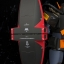 GFF Metal Composite #1002 MRX-009 Psycho Gundam by Bandai