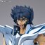 Saint Seiya - Saint Cloth Myth EX Phoenix Ikki (New Bronze Cloth) -Revival Ver.-