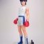 Ring ni Kakero 1 Toushi no Gunzou by Bandai(Set of 6)