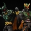 S.I.C Vol.63 Masked Rider Gills and Masked Rider Another Agito by Bandai